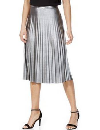 Shop Women's Tesco F&F Clothing Midi Skirts | DealDoodle