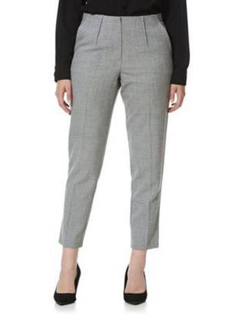 tesco womens summer trousers