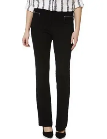 Shop Tesco F&F Clothing Trousers For Women | DealDoodle