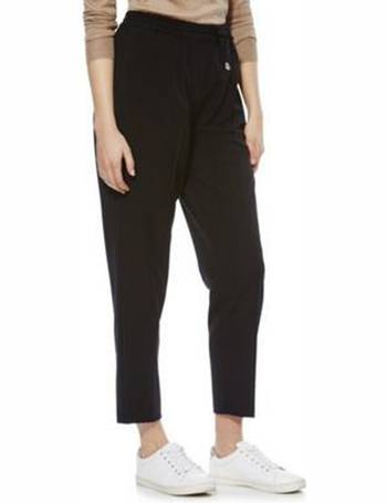 tailored sweatpants womens