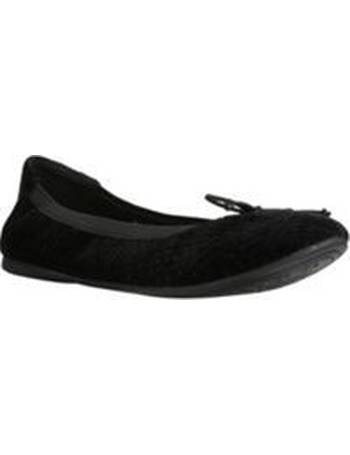 Ballerina slippers online tesco