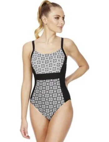 tesco luxury swimwear