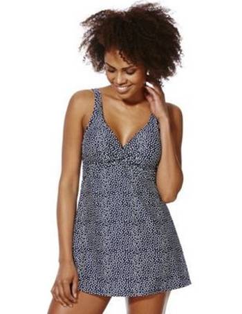 swimdress tesco