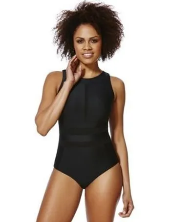 tesco swimsuits women's