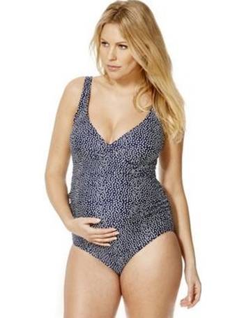 maternity swimwear tesco