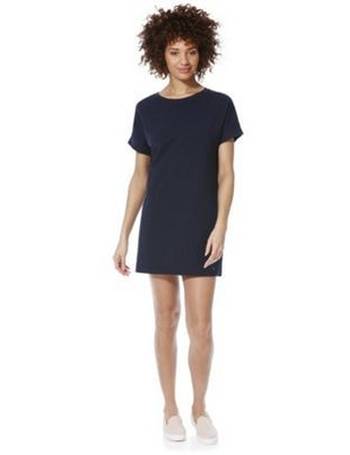 tesco t shirt dress