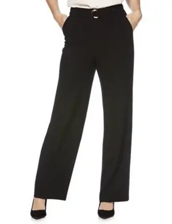 Shop Tesco F&F Clothing Trousers For Women | DealDoodle