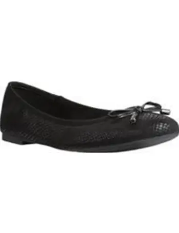 Tesco F\u0026F Clothing Ballet Flats for 