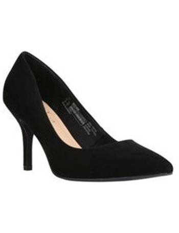 Shop Women's Tesco F&F Clothing Heels | DealDoodle