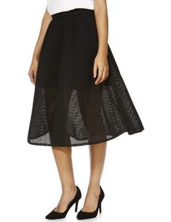 Women's Tesco F&F Clothing Midi Skirts | DealDoodle