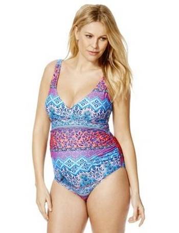 f&f maternity swimwear