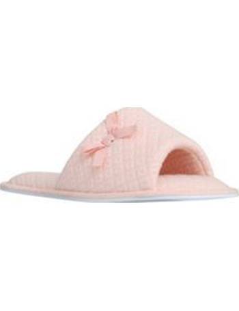 slippers womens tesco