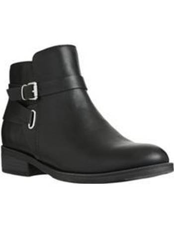 Shop Tesco F&F Clothing Women's Ankle Boots |