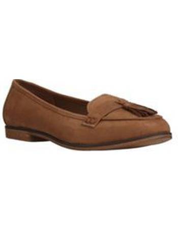 Tesco 2025 womens loafers