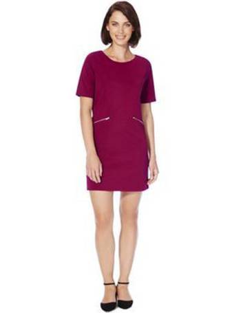 tesco work dresses