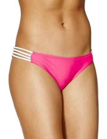 36DD F&F TESCO Summer Shop Swimwear Moulded Bikini Top Banana Pink BNWT  £9.99 - PicClick UK