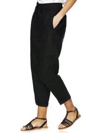 Tesco womens hot sale summer trousers