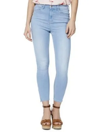 relaxed skinny jeans tesco