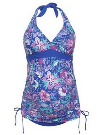 maternity swimwear tesco