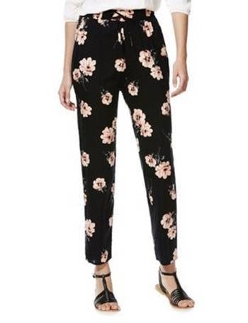 tesco womens summer trousers