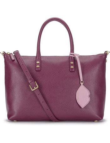 Lulu guinness 2024 julia bag