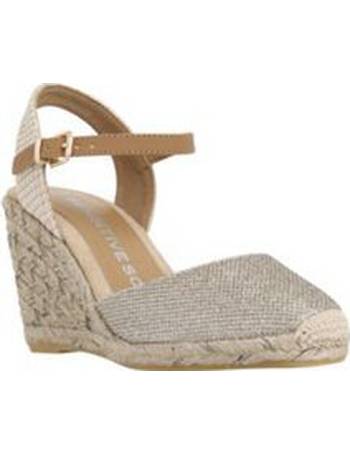 Tesco Ladies Sandals | Wedges, Flats 