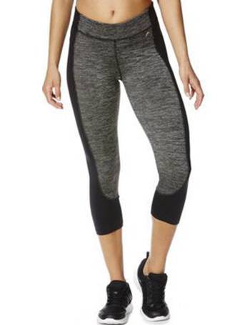 F & F ACTIVE AT TESCO CROP LENGTH SPORTS LEGGINGS SIZE 10 BNWT