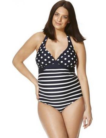 maternity swimwear tesco