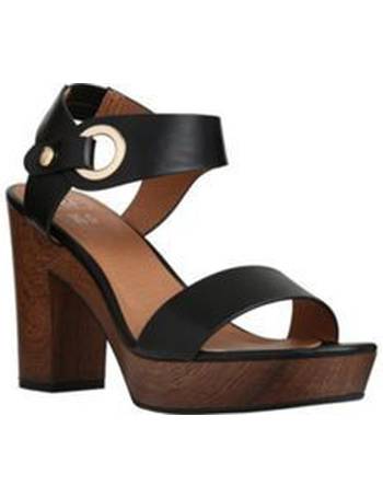 Tesco Ladies Sandals | Wedges, Flats & Heels | DealDoodle