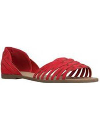 Tesco women's deals flat sandals