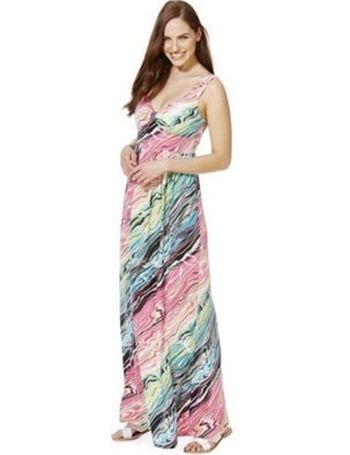 tesco f&f maxi dresses