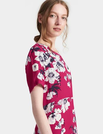 Joules hotsell krista dress