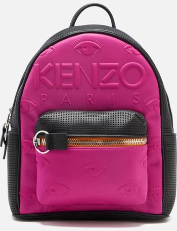 Kenzo sale kombo backpack