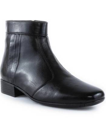 george oliver boots