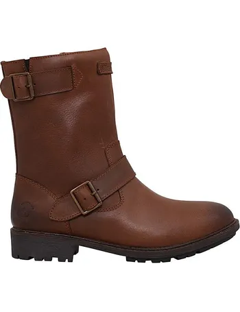 four brothers fairview motorcycle boot