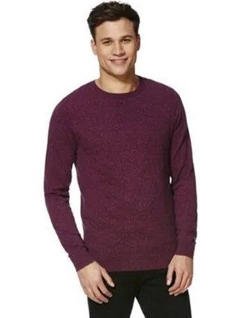 tesco mens jumpers