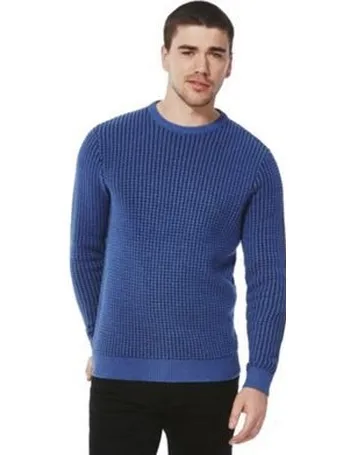 tesco mens knitwear
