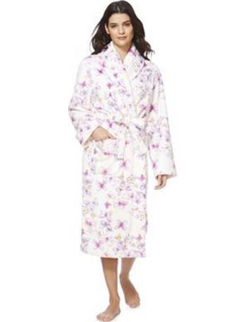 tesco ladies dressing gowns