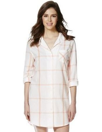 tesco women's nightdresses