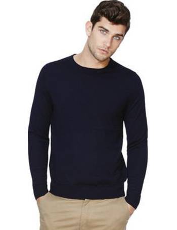 Shop Men's Tesco F&F Clothing Knitwear | DealDoodle