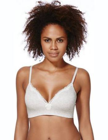 Tesco's F&F commits CoppaFeel labels to bras - Just Style