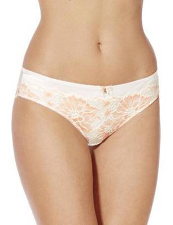 Shop Women's Tesco F&F Clothing Lace Briefs