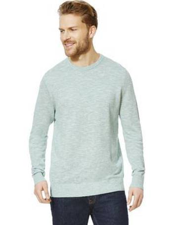 Shop Men's Tesco F&F Clothing Knitwear | DealDoodle