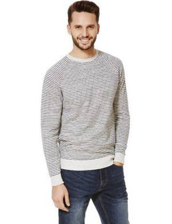 Shop Men's Tesco F&F Clothing Knitwear | DealDoodle