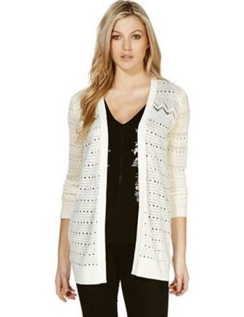 Shop Women's Tesco F&F Clothing Cardigans | DealDoodle