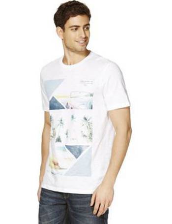 F&F shirts for sale in tesco Stock Photo - Alamy