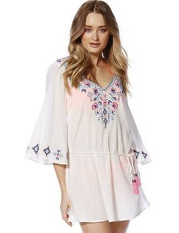 Tesco kaftan clearance