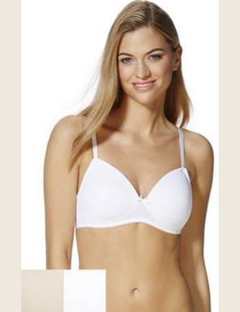 Tesco f&f new non wired duo set 34b bras in Chesterfield for £5.00