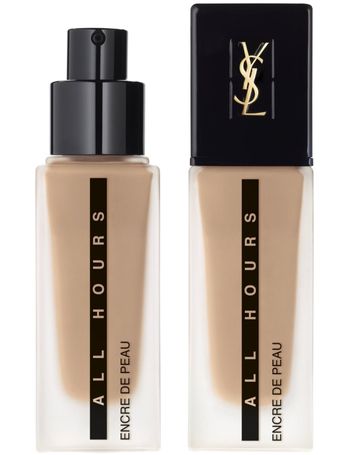 john lewis ysl foundation