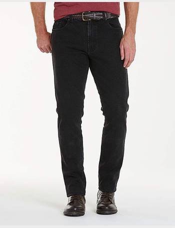 Mens union blues sales stretch jeans